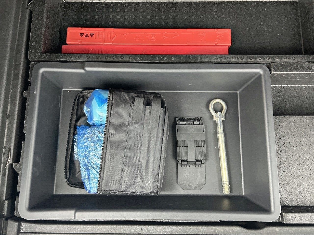 Opel Grandland 1.6 TURBO PHEV GS LINE 225CV 5P - foto 24