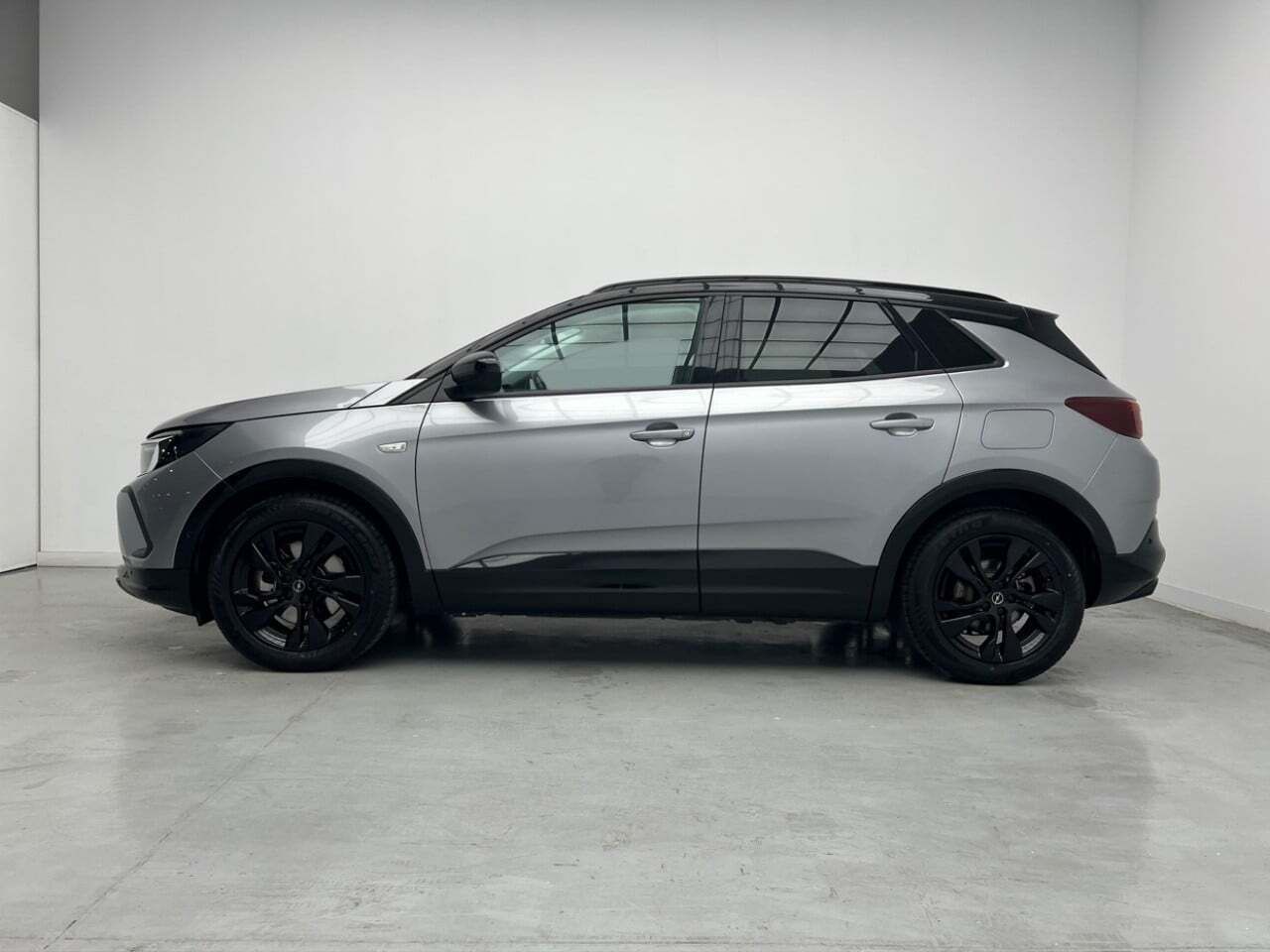 Opel Grandland 1.6 TURBO PHEV GS LINE 225CV 5P - foto 4