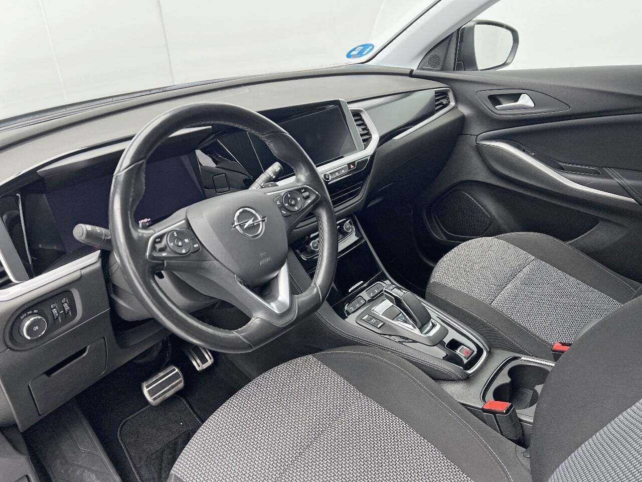 Opel Grandland 1.6 TURBO PHEV GS LINE 225CV 5P - foto 20