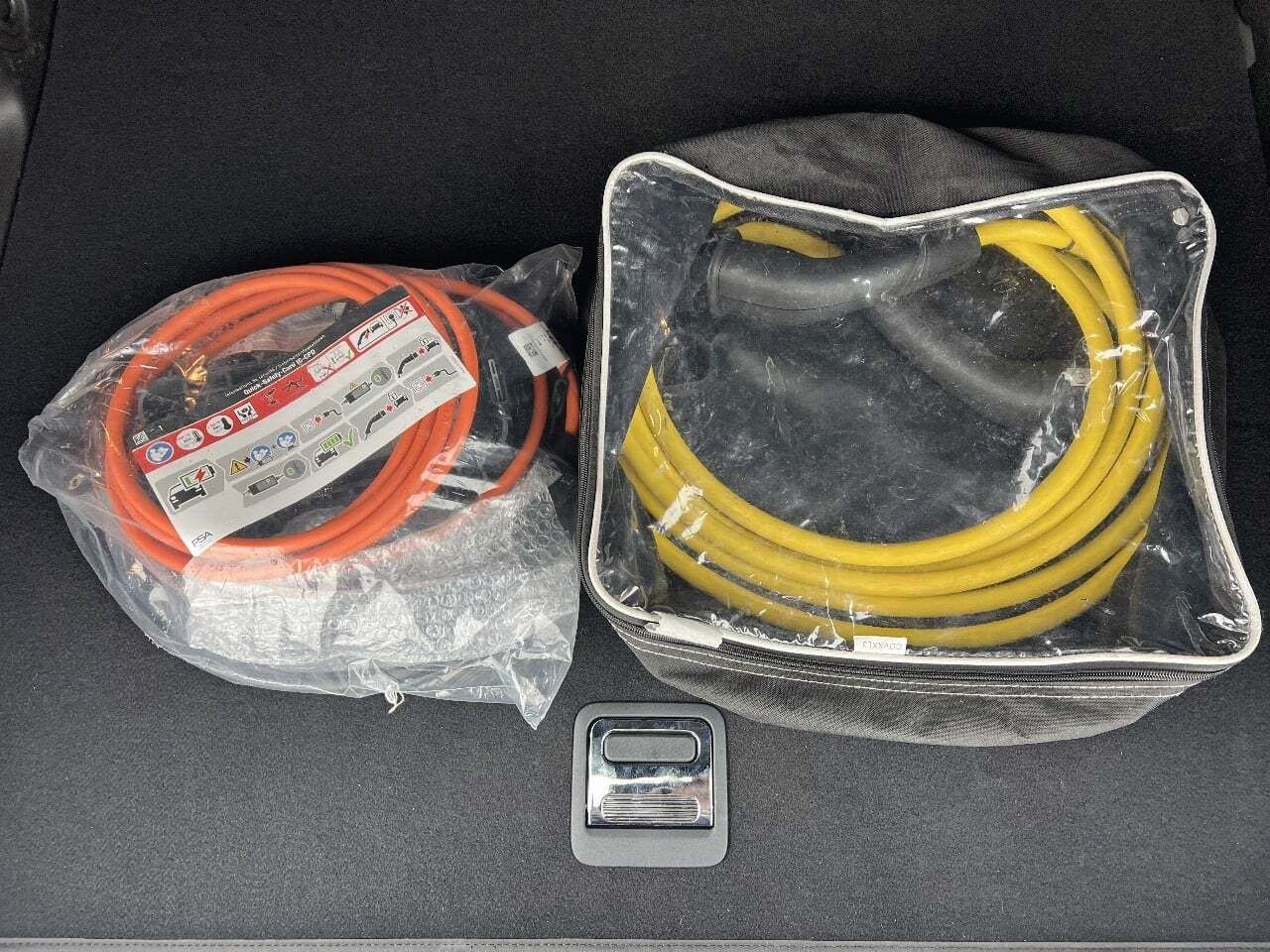 Opel Grandland 1.6 TURBO PHEV GS LINE 225CV 5P - foto 27