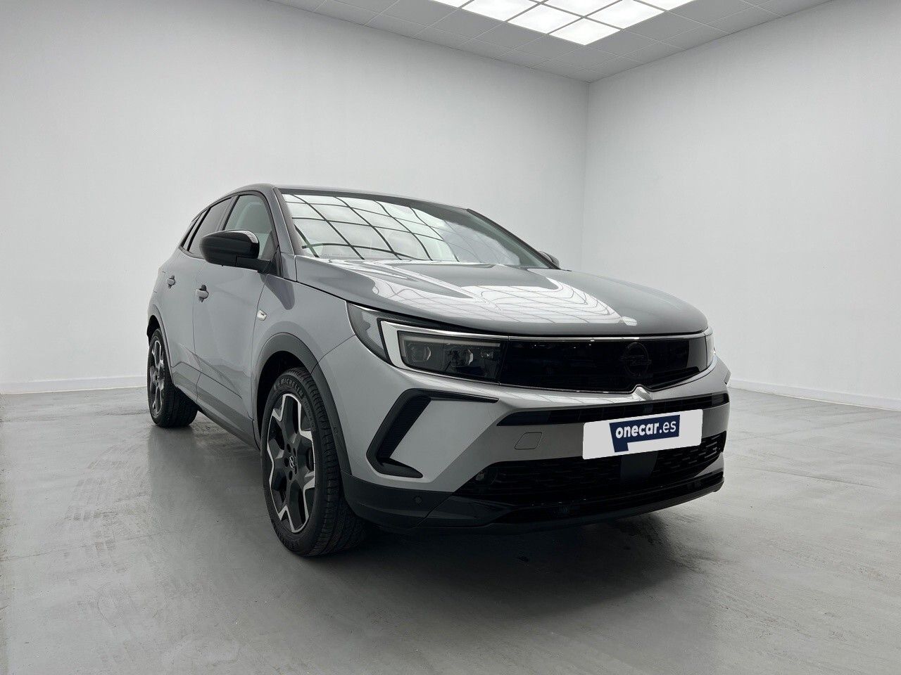 Opel Grandland 1.6 TURBO PHEV GS AUTO 225CV 5P - foto 9