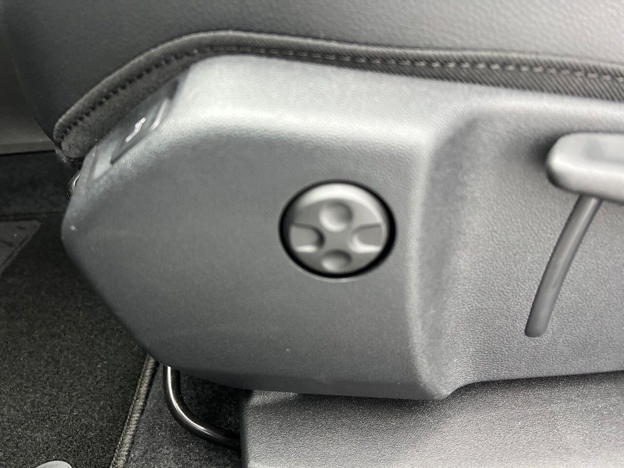 Opel Grandland 1.6 TURBO PHEV GS AUTO 225CV 5P - foto 24