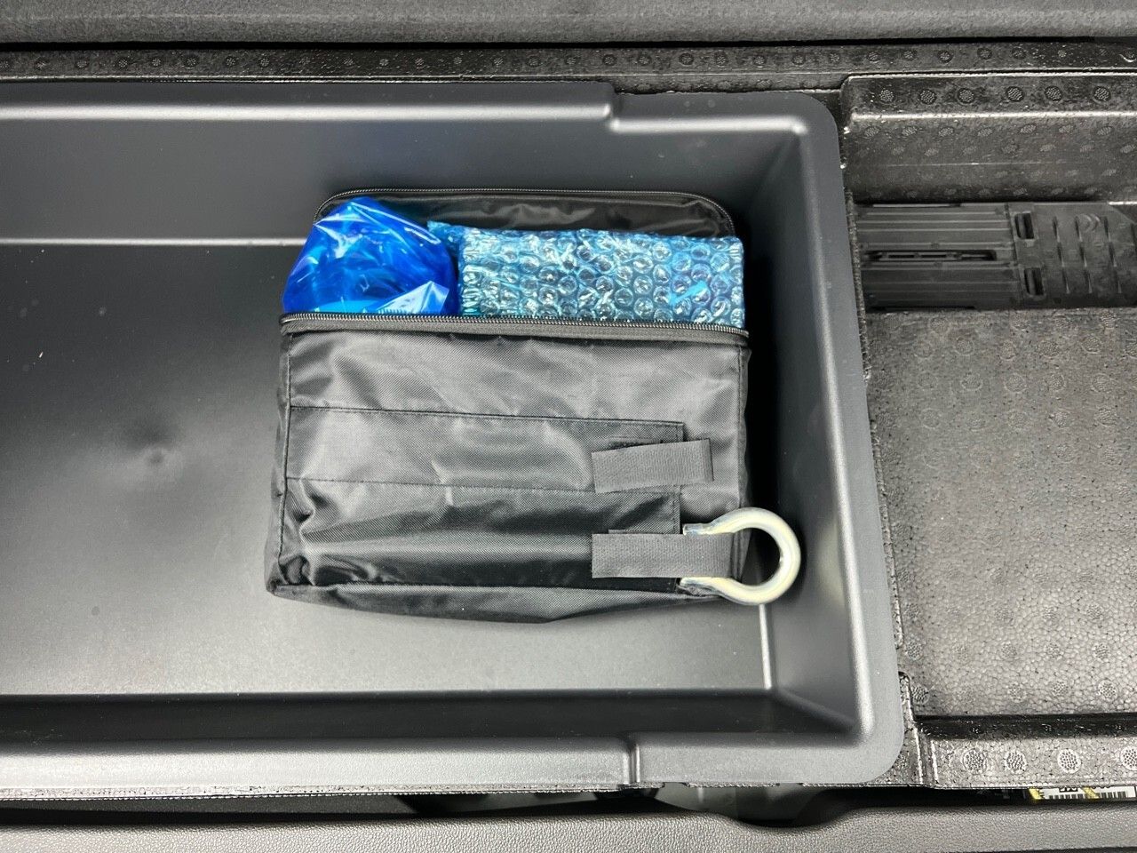 Opel Grandland 1.6 TURBO PHEV GS AUTO 225CV 5P - foto 27