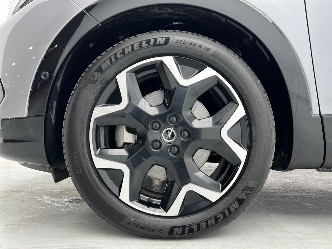 Opel Grandland 1.6 TURBO PHEV GS AUTO 225CV 5P - foto 11