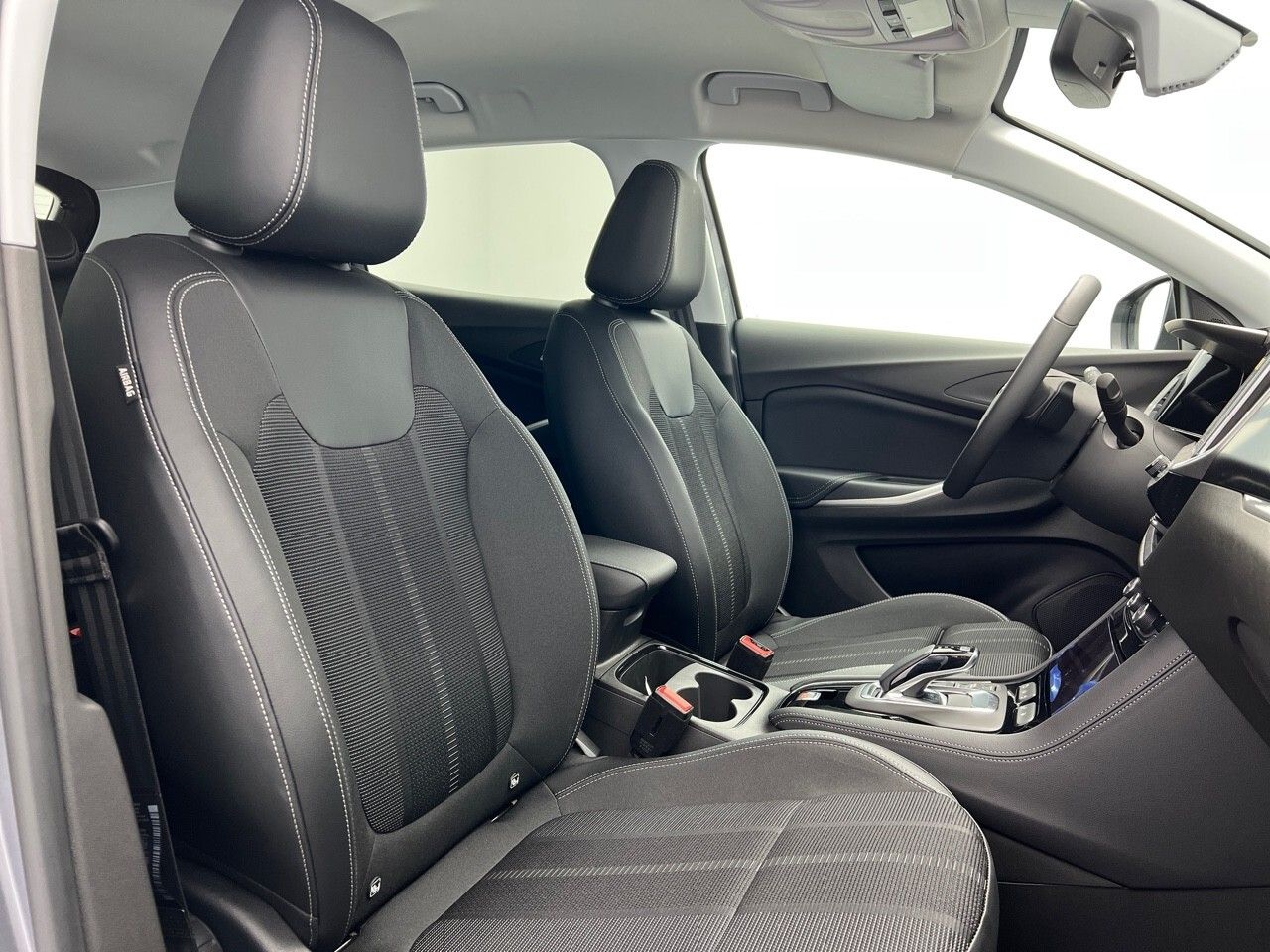 Opel Grandland 1.6 TURBO PHEV GS AUTO 225CV 5P - foto 21