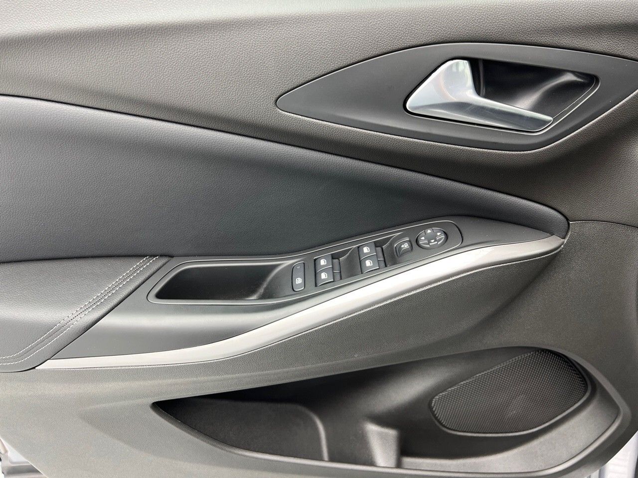 Opel Grandland 1.6 TURBO PHEV GS AUTO 225CV 5P - foto 20