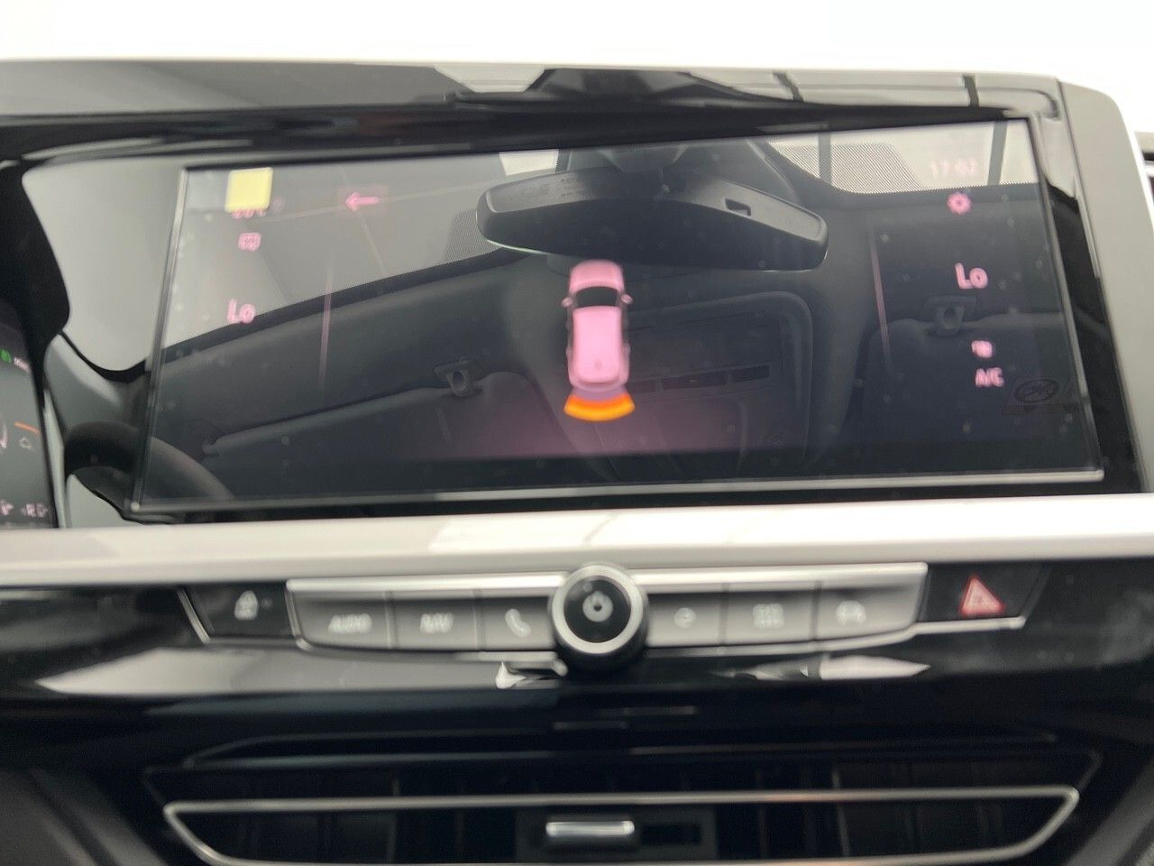 Opel Grandland 1.6 TURBO PHEV GS AUTO 225CV 5P - foto 17