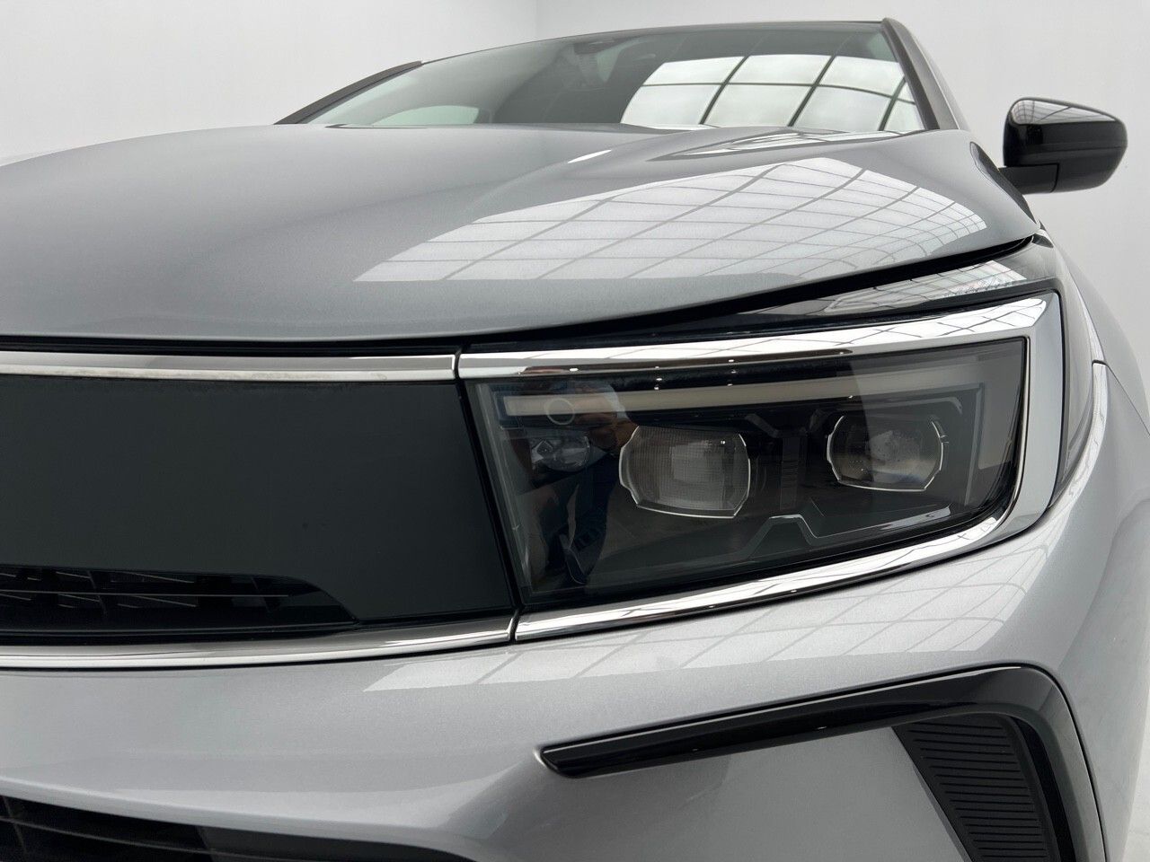 Opel Grandland 1.6 TURBO PHEV GS AUTO 225CV 5P - foto 6