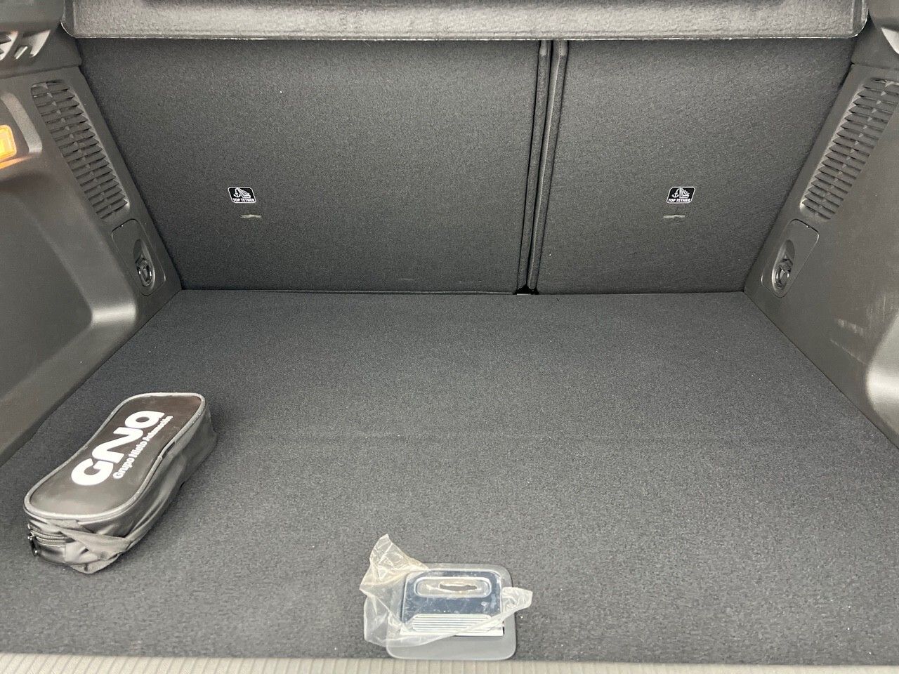 Opel Grandland 1.6 TURBO PHEV GS AUTO 225CV 5P - foto 26