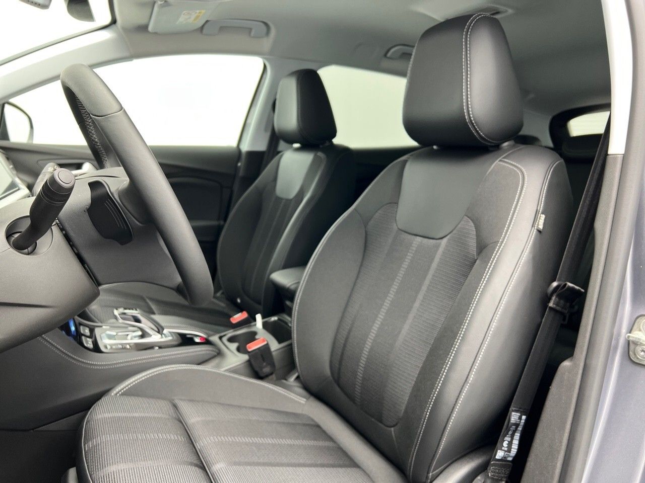 Opel Grandland 1.6 TURBO PHEV GS AUTO 225CV 5P - foto 23