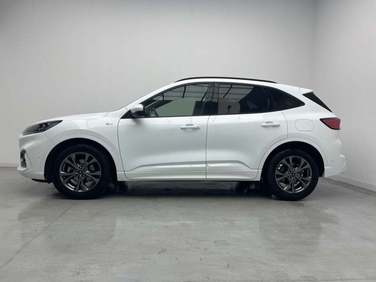 Ford Kuga ST-LINE X 2.5 DURATEC FHEV 190CV 5P - foto 4