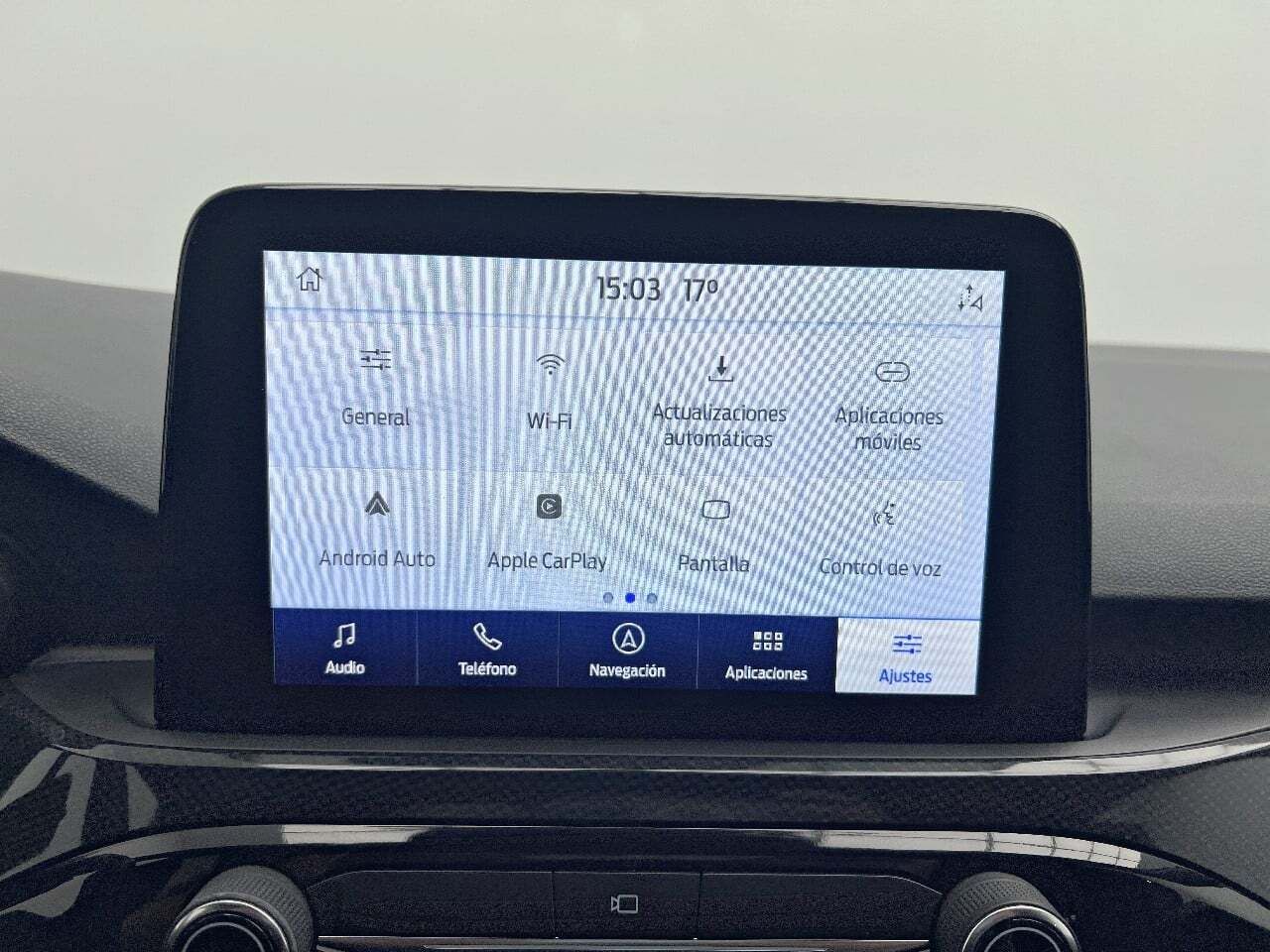 Ford Kuga ST-LINE X 2.5 DURATEC FHEV 190CV 5P - foto 14