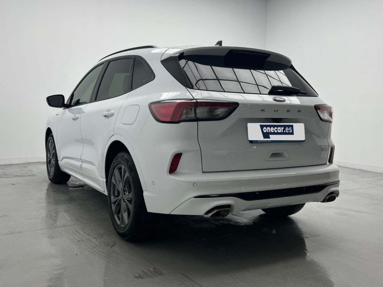 Ford Kuga ST-LINE X 2.5 DURATEC FHEV 190CV 5P - foto 8