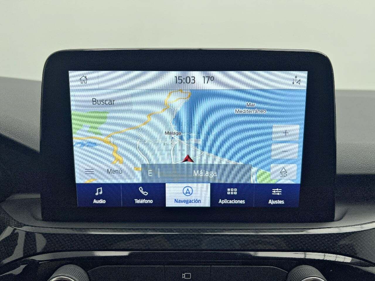 Ford Kuga ST-LINE X 2.5 DURATEC FHEV 190CV 5P - foto 15