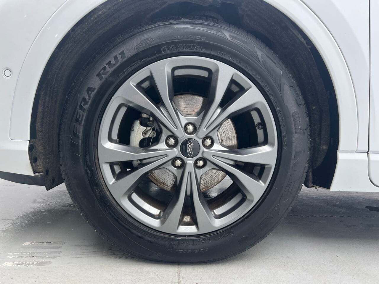 Ford Kuga ST-LINE X 2.5 DURATEC FHEV 190CV 5P - foto 10