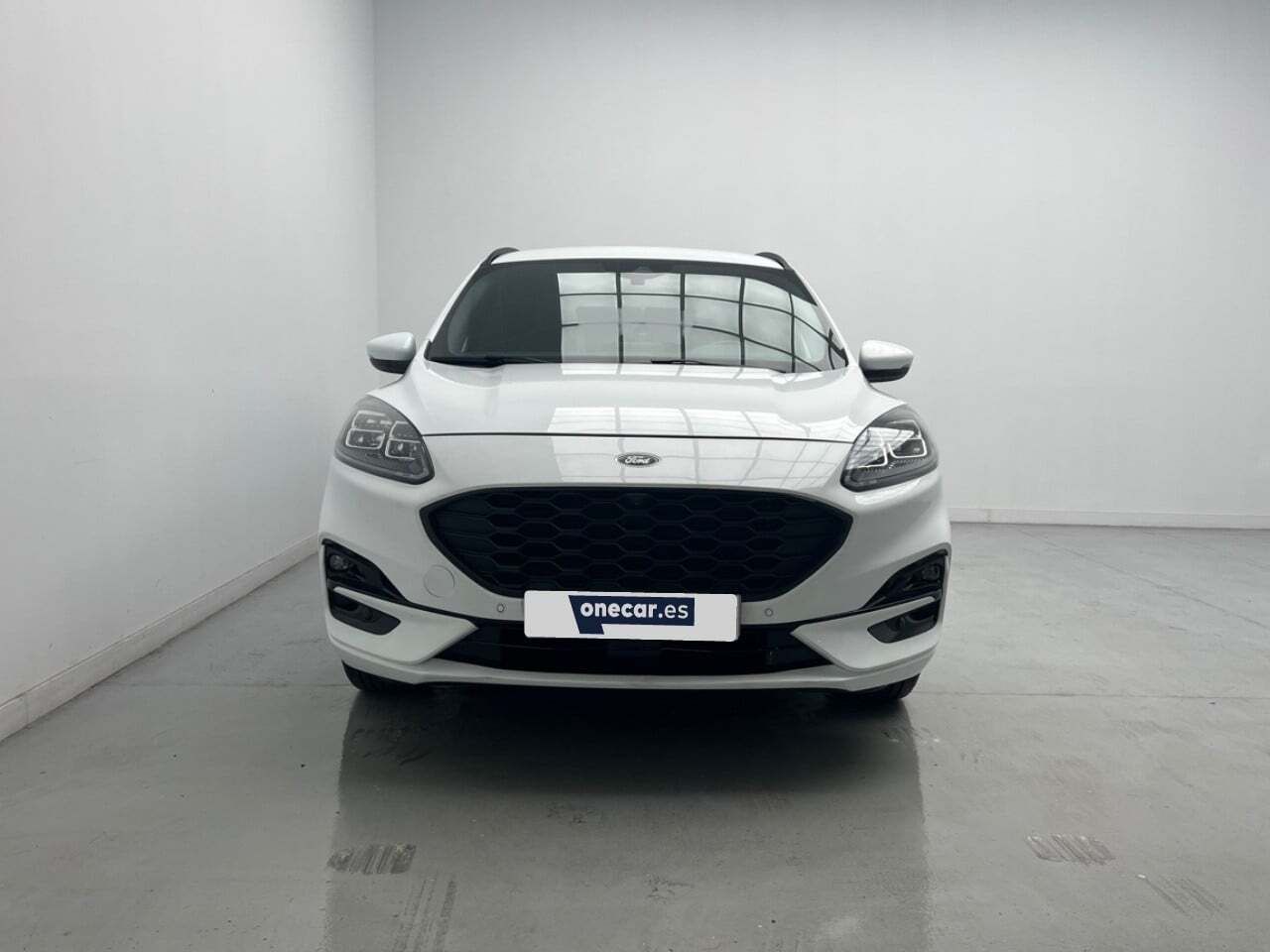 Ford Kuga ST-LINE X 2.5 DURATEC FHEV 190CV 5P - foto 5