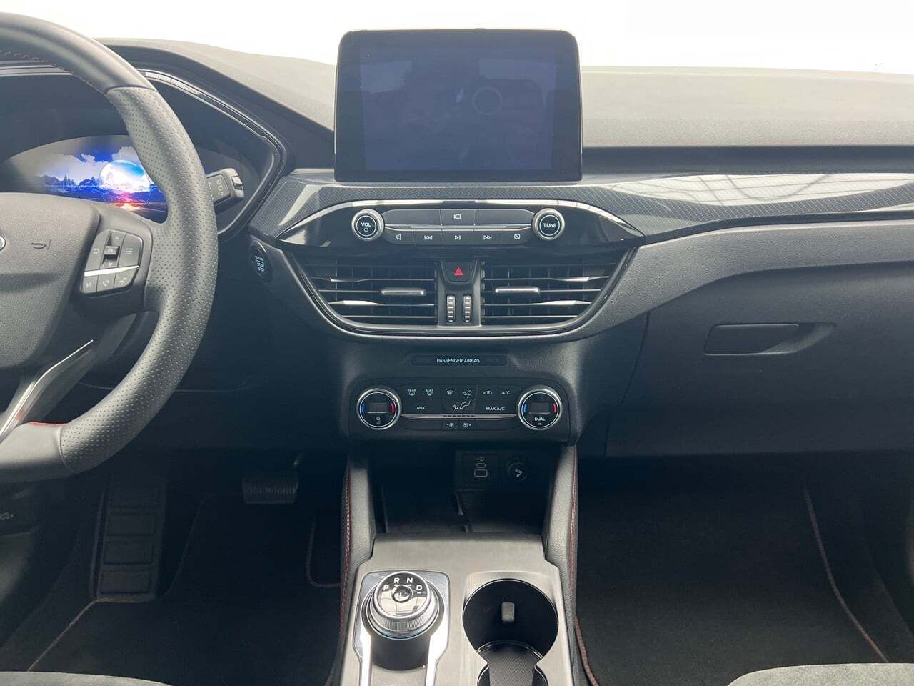 Ford Kuga ST-LINE X 2.5 DURATEC FHEV 190CV 5P - foto 17