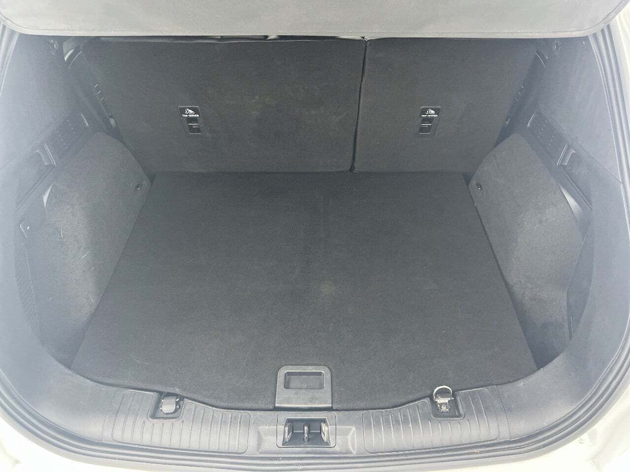 Ford Kuga ST-LINE X 2.5 DURATEC FHEV 190CV 5P - foto 24