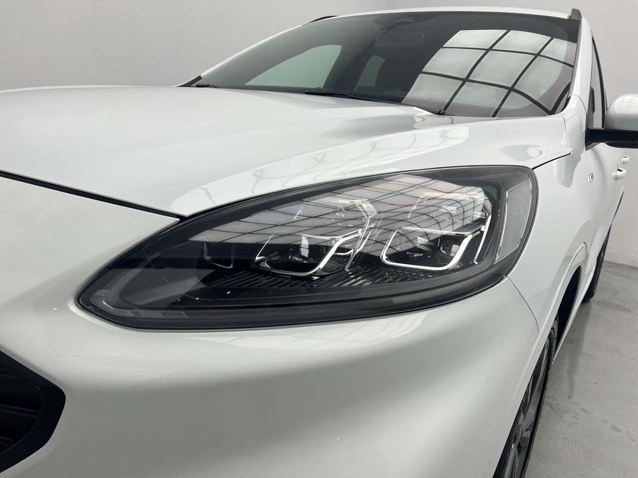 Ford Kuga ST-LINE X 2.5 DURATEC FHEV 190CV 5P - foto 6