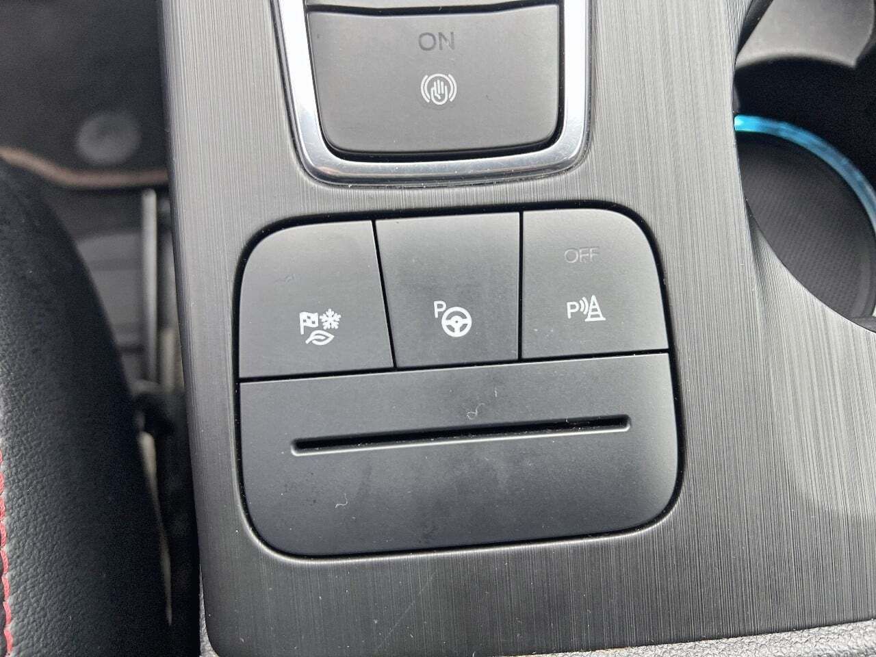 Ford Kuga ST-LINE X 2.5 DURATEC FHEV 190CV 5P - foto 29