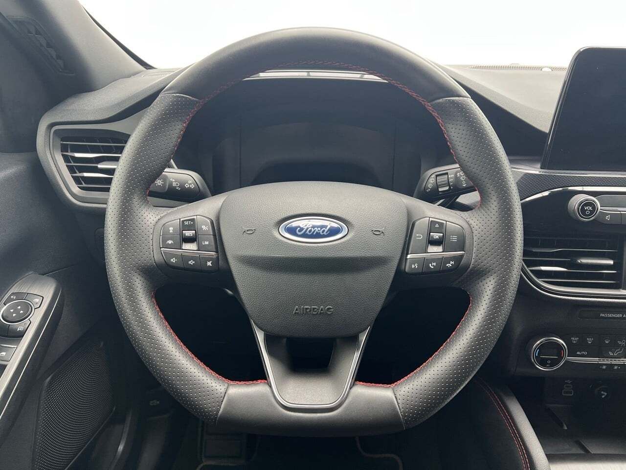 Ford Kuga ST-LINE X 2.5 DURATEC FHEV 190CV 5P - foto 13