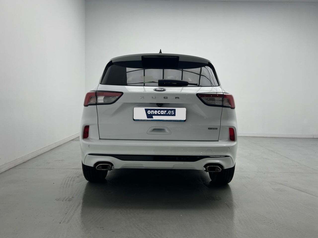 Ford Kuga ST-LINE X 2.5 DURATEC FHEV 190CV 5P - foto 7