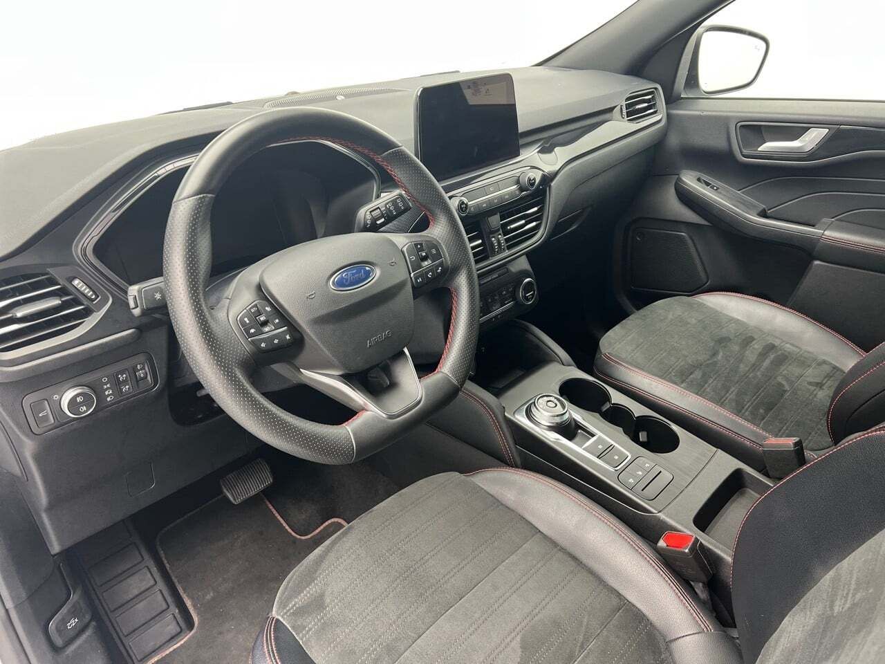 Ford Kuga ST-LINE X 2.5 DURATEC FHEV 190CV 5P - foto 21