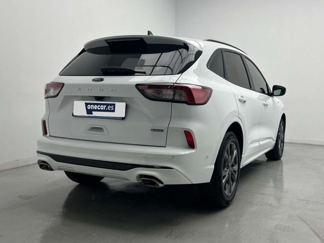Ford Kuga ST-LINE X 2.5 DURATEC FHEV 190CV 5P - foto 2