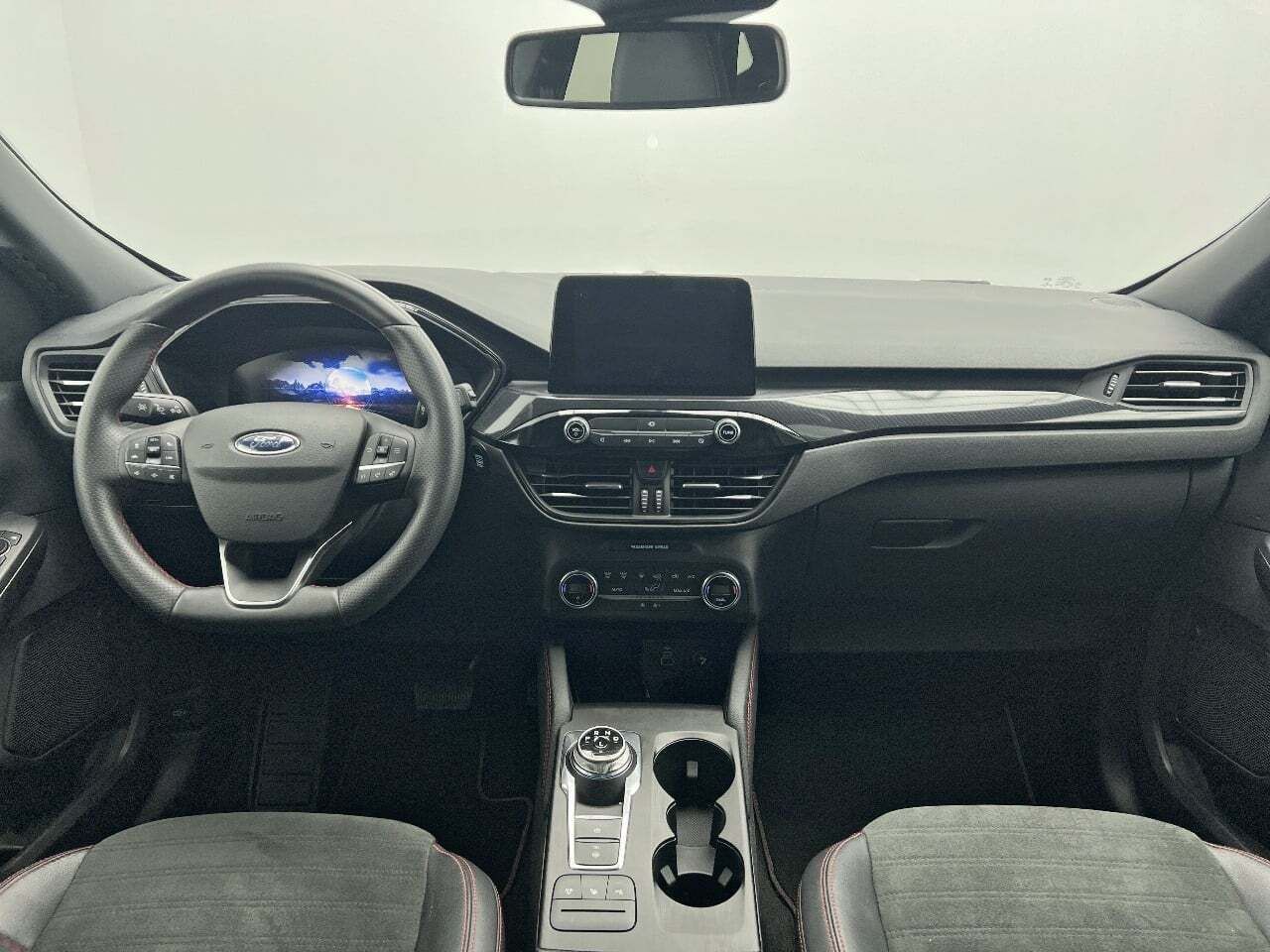 Ford Kuga ST-LINE X 2.5 DURATEC FHEV 190CV 5P - foto 12