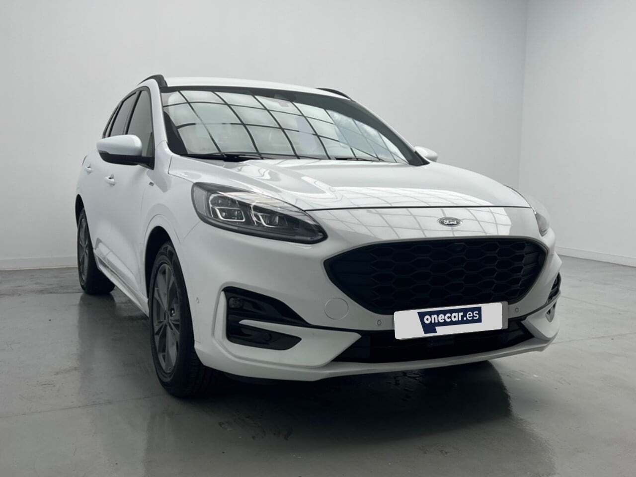 Ford Kuga ST-LINE X 2.5 DURATEC FHEV 190CV 5P - foto 9