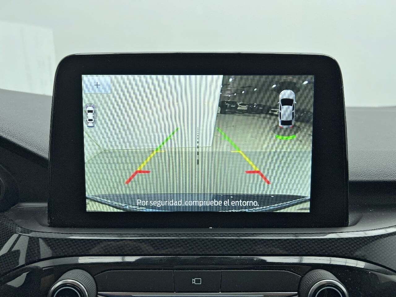 Ford Kuga 2.5 FHEV ST-LINE X AUTO 190CV 5P - foto 9