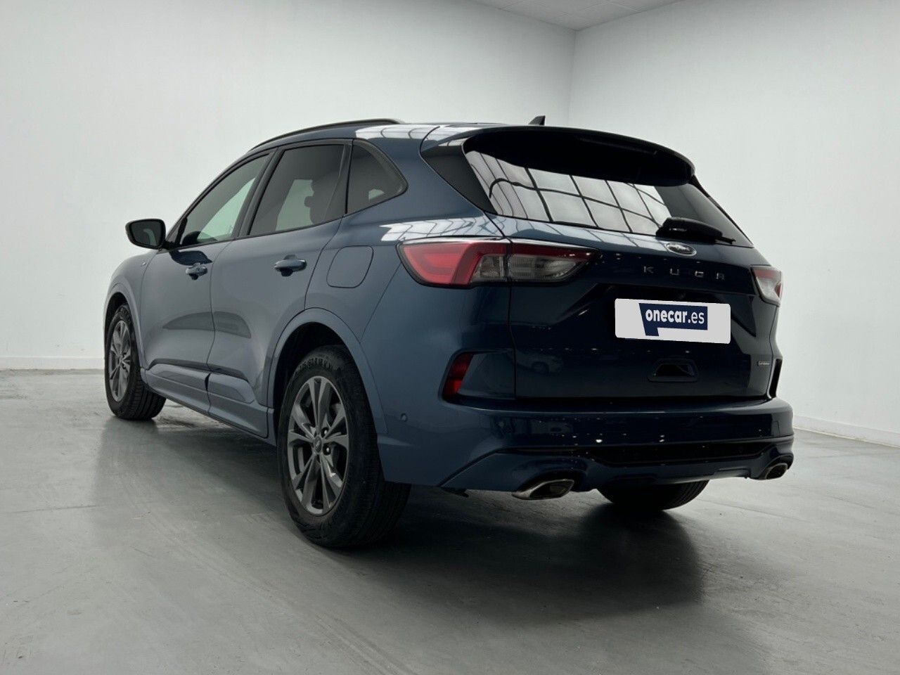 Ford Kuga 2.5 FHEV ST-LINE X AUTO 190CV 5P - foto 3