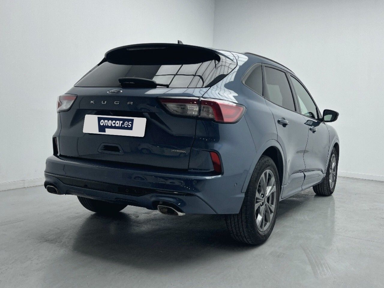 Ford Kuga 2.5 FHEV ST-LINE X AUTO 190CV 5P - foto 2