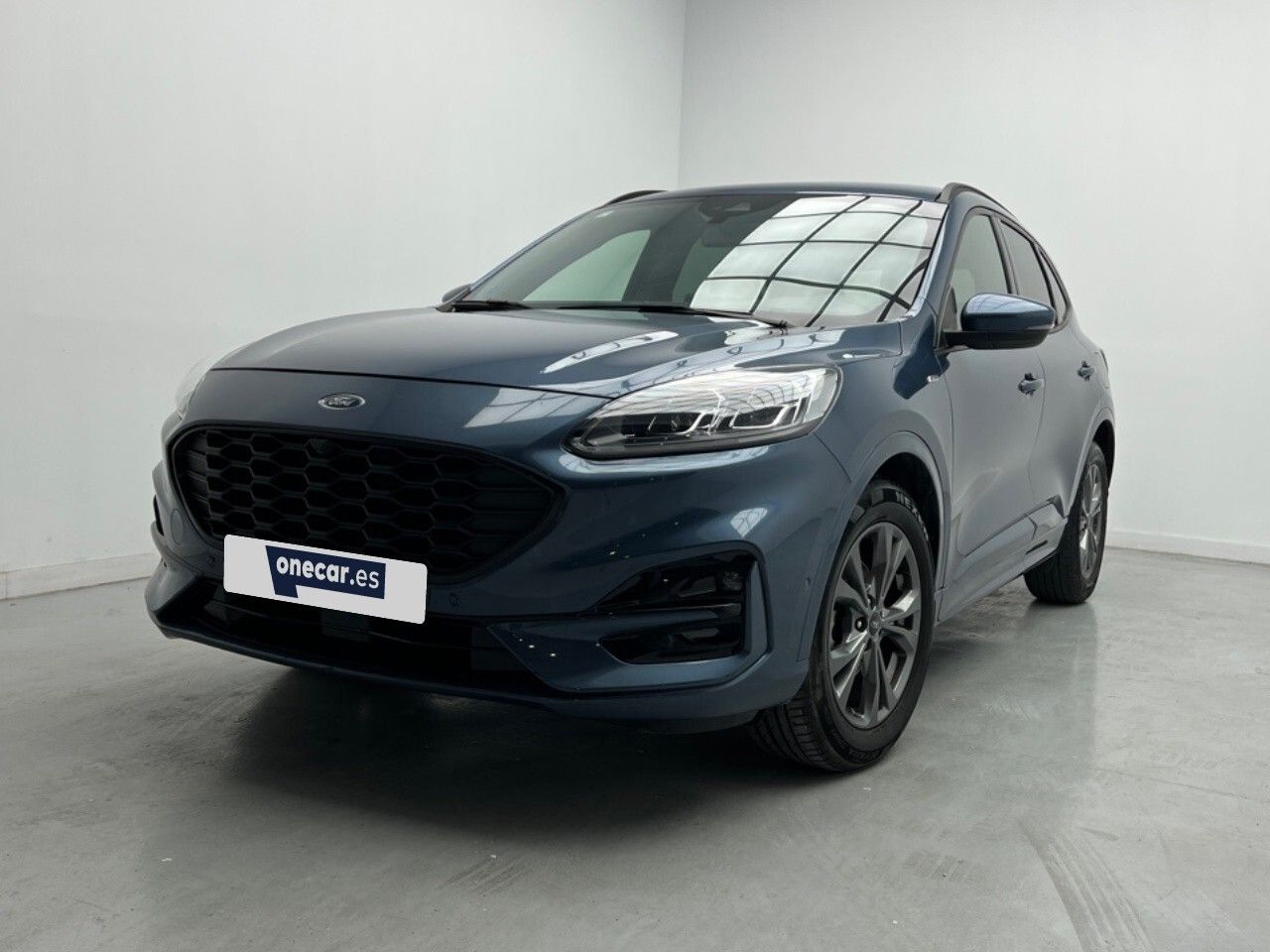 Ford Kuga 2.5 FHEV ST-LINE X AUTO 190CV 5P