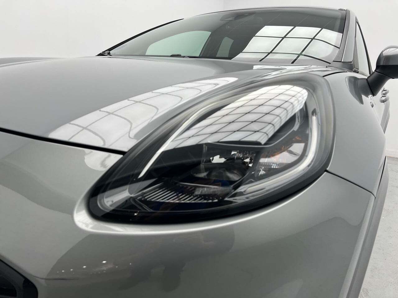 Ford Puma MHEV 1.0 ECOBOOST ST-LINE X DCT 125CV 5P - foto 6