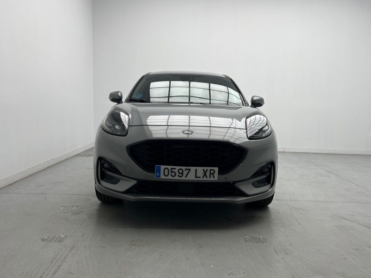 Ford Puma MHEV 1.0 ECOBOOST ST-LINE X DCT 125CV 5P - foto 5