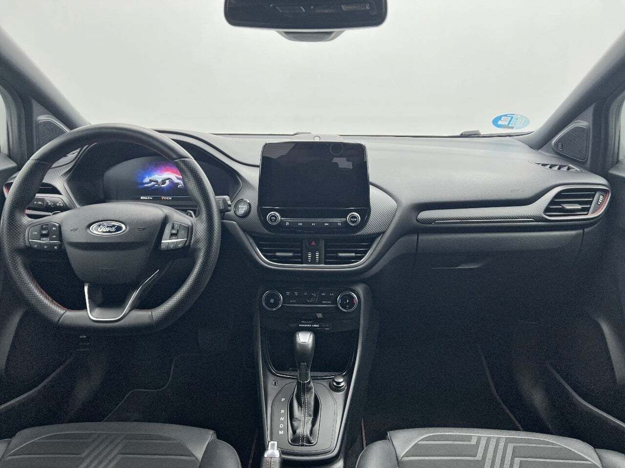 Ford Puma MHEV 1.0 ECOBOOST ST-LINE X DCT 125CV 5P - foto 11