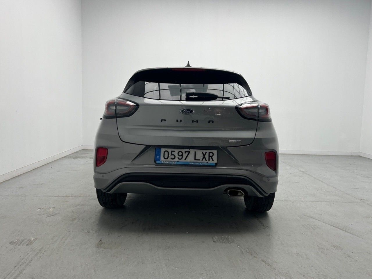 Ford Puma MHEV 1.0 ECOBOOST ST-LINE X DCT 125CV 5P - foto 7