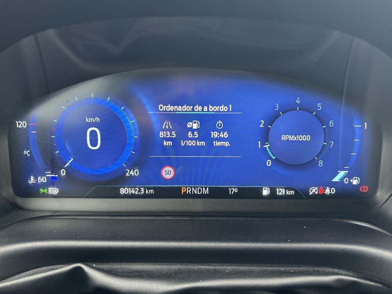 Ford Puma MHEV 1.0 ECOBOOST ST-LINE X DCT 125CV 5P - foto 13