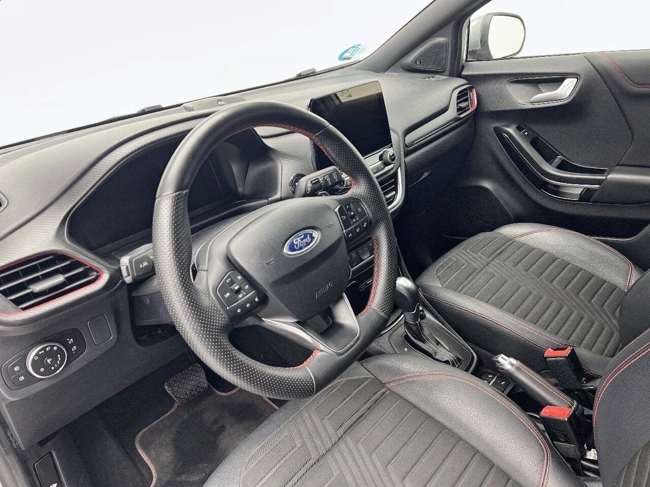 Ford Puma MHEV 1.0 ECOBOOST ST-LINE X DCT 125CV 5P - foto 20