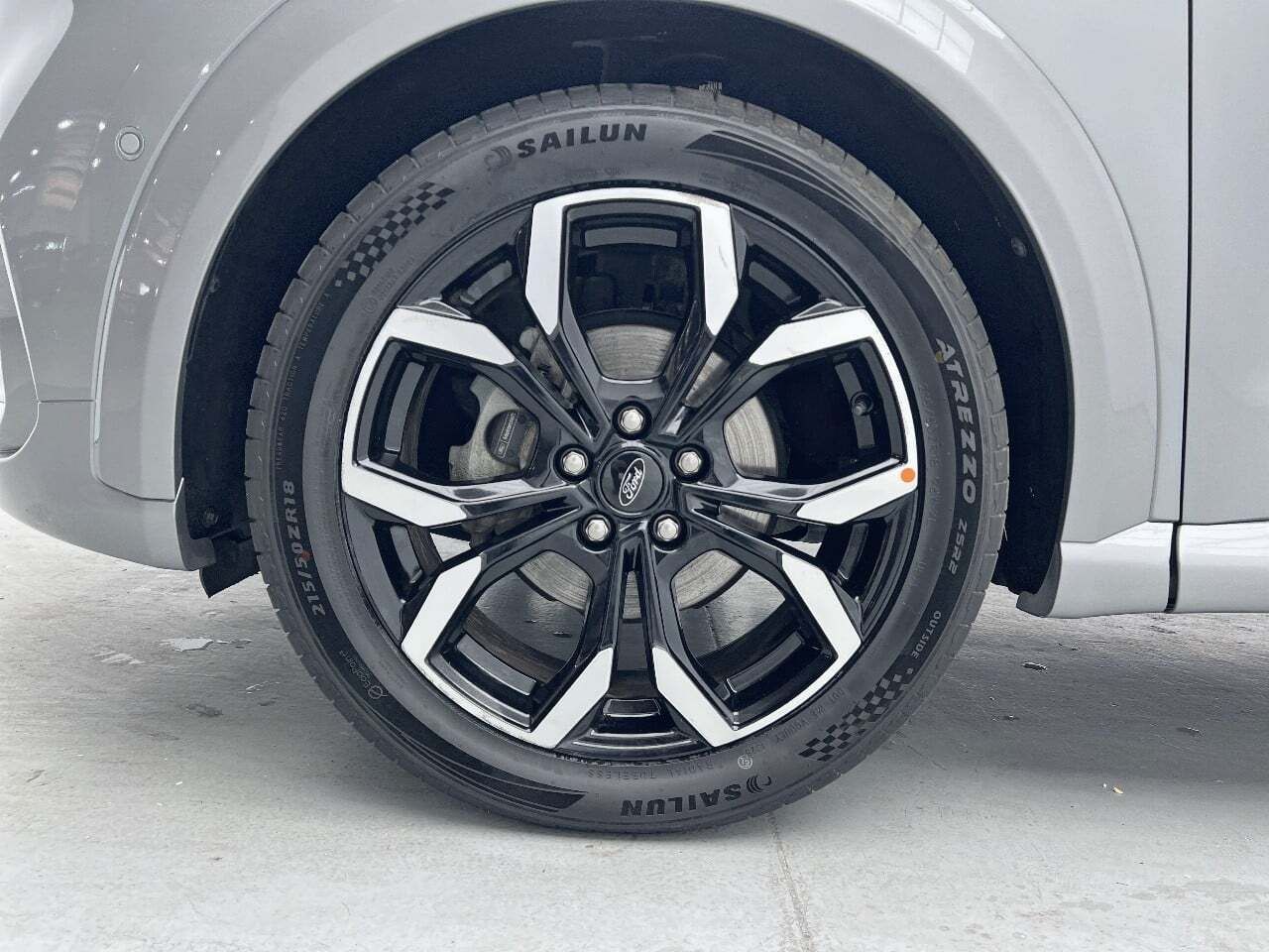 Ford Puma MHEV 1.0 ECOBOOST ST-LINE X DCT 125CV 5P - foto 10