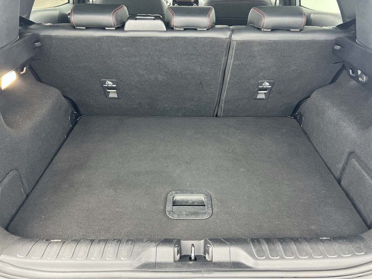 Ford Puma MHEV 1.0 ECOBOOST ST-LINE X DCT 125CV 5P - foto 23