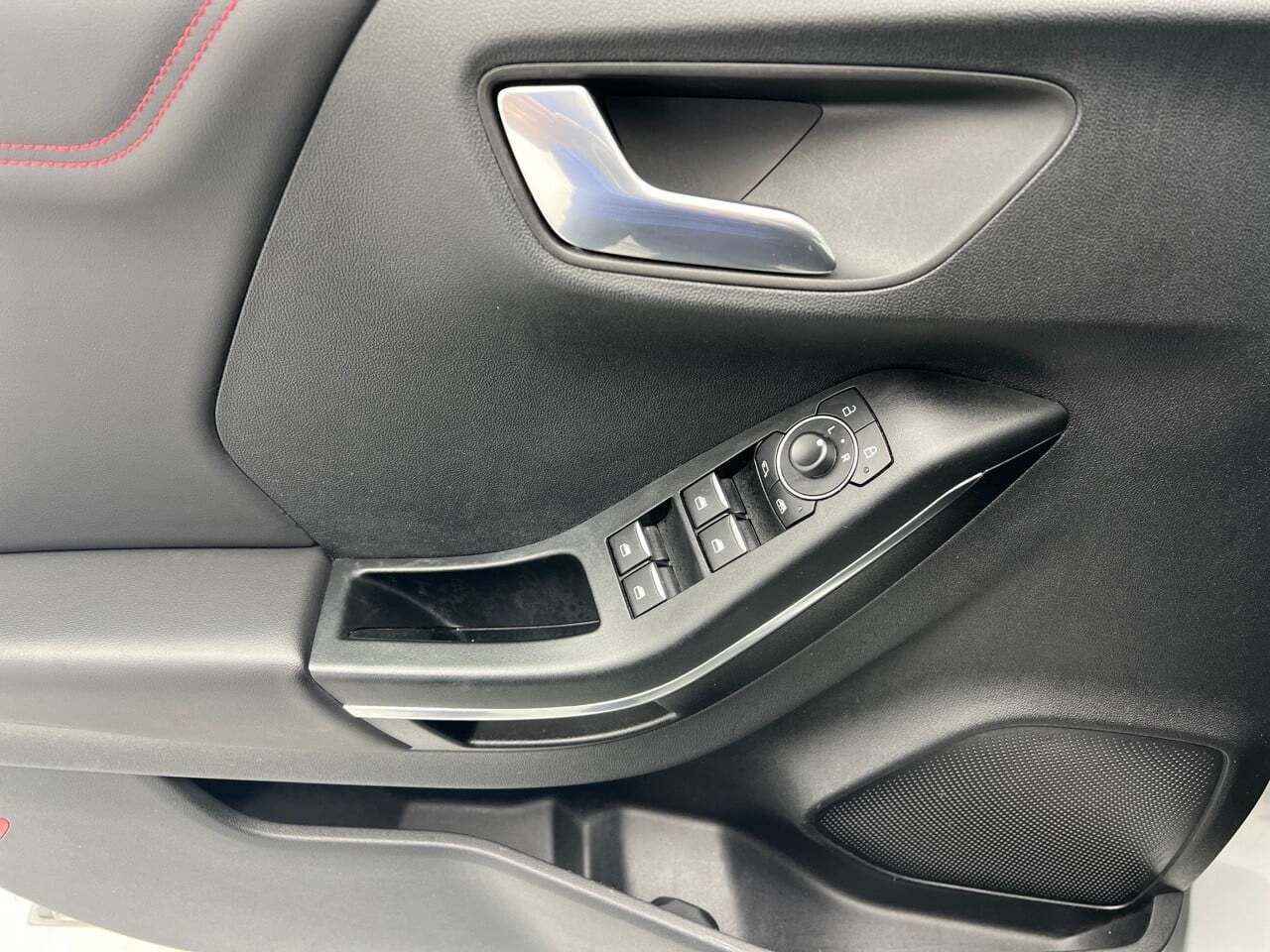 Ford Puma MHEV 1.0 ECOBOOST ST-LINE X DCT 125CV 5P - foto 18