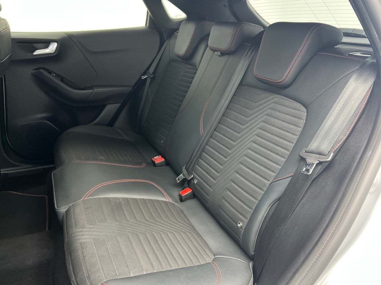 Ford Puma MHEV 1.0 ECOBOOST ST-LINE X DCT 125CV 5P - foto 22