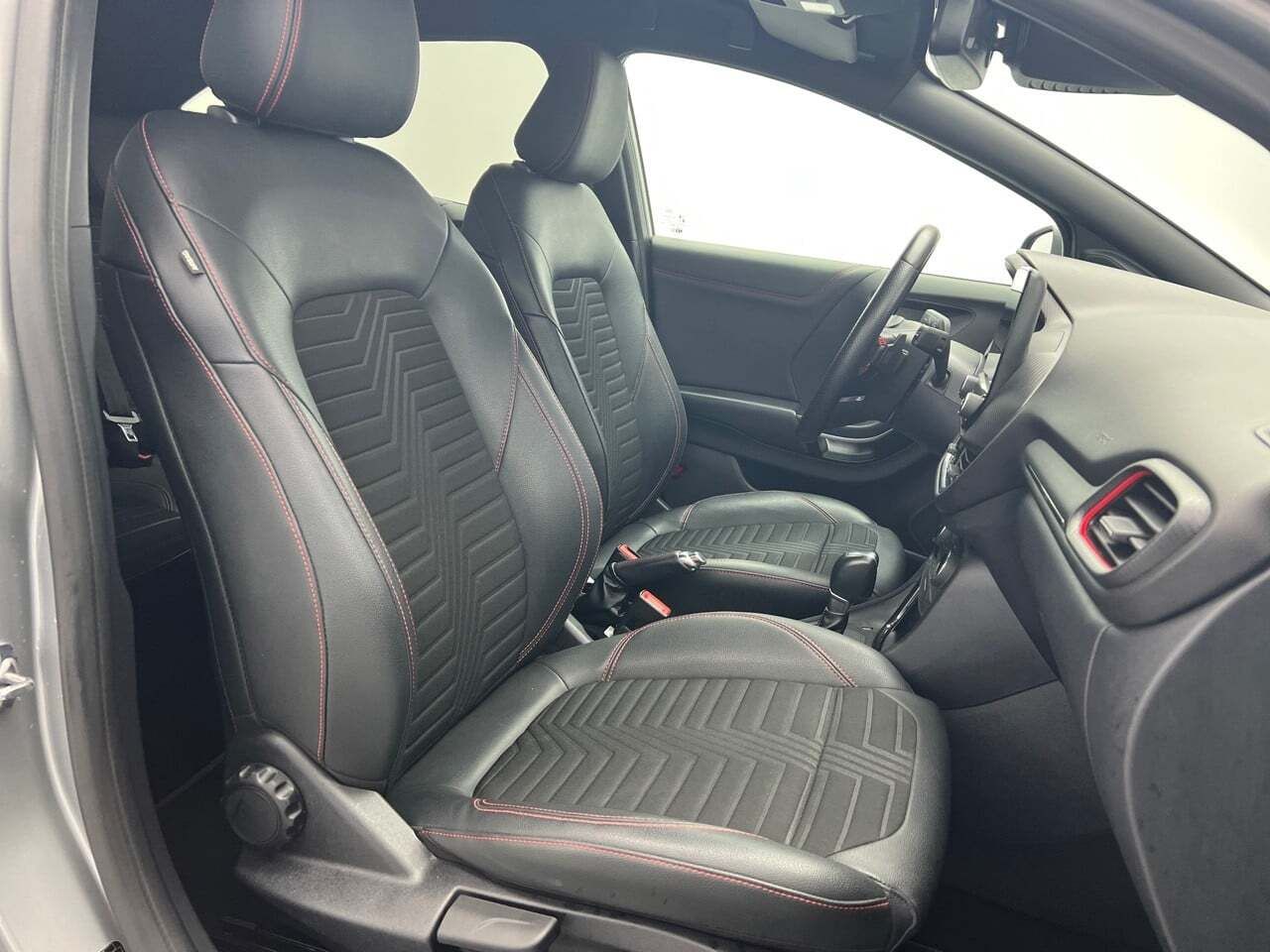 Ford Puma MHEV 1.0 ECOBOOST ST-LINE X DCT 125CV 5P - foto 19