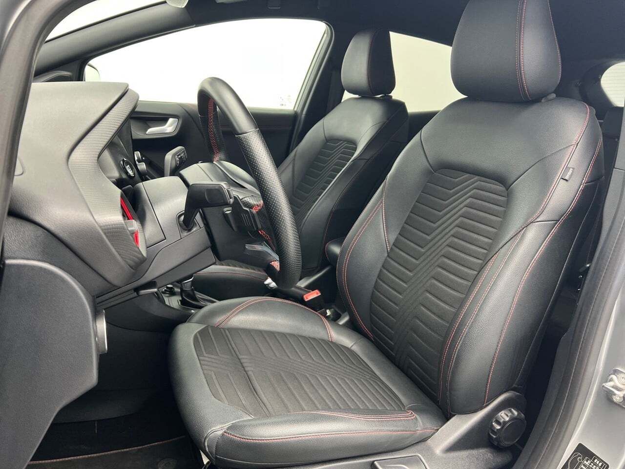 Ford Puma MHEV 1.0 ECOBOOST ST-LINE X DCT 125CV 5P - foto 21