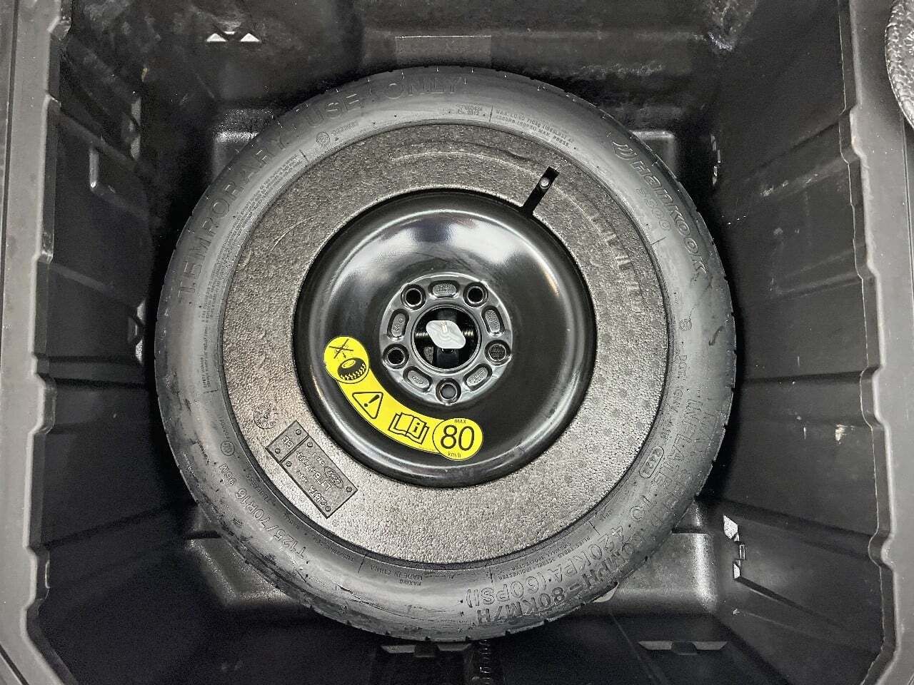 Ford Puma MHEV 1.0 ECOBOOST ST-LINE X DCT 125CV 5P - foto 24