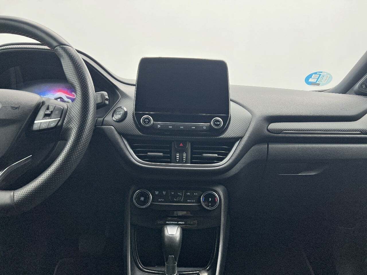 Ford Puma MHEV 1.0 ECOBOOST ST-LINE X DCT 125CV 5P - foto 16