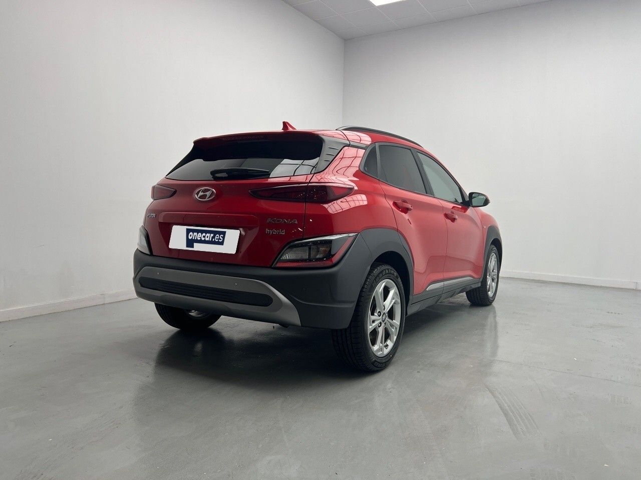 Hyundai Kona 1.0 TGDI 48V TECNO 2WD 120CV 5P - foto 2