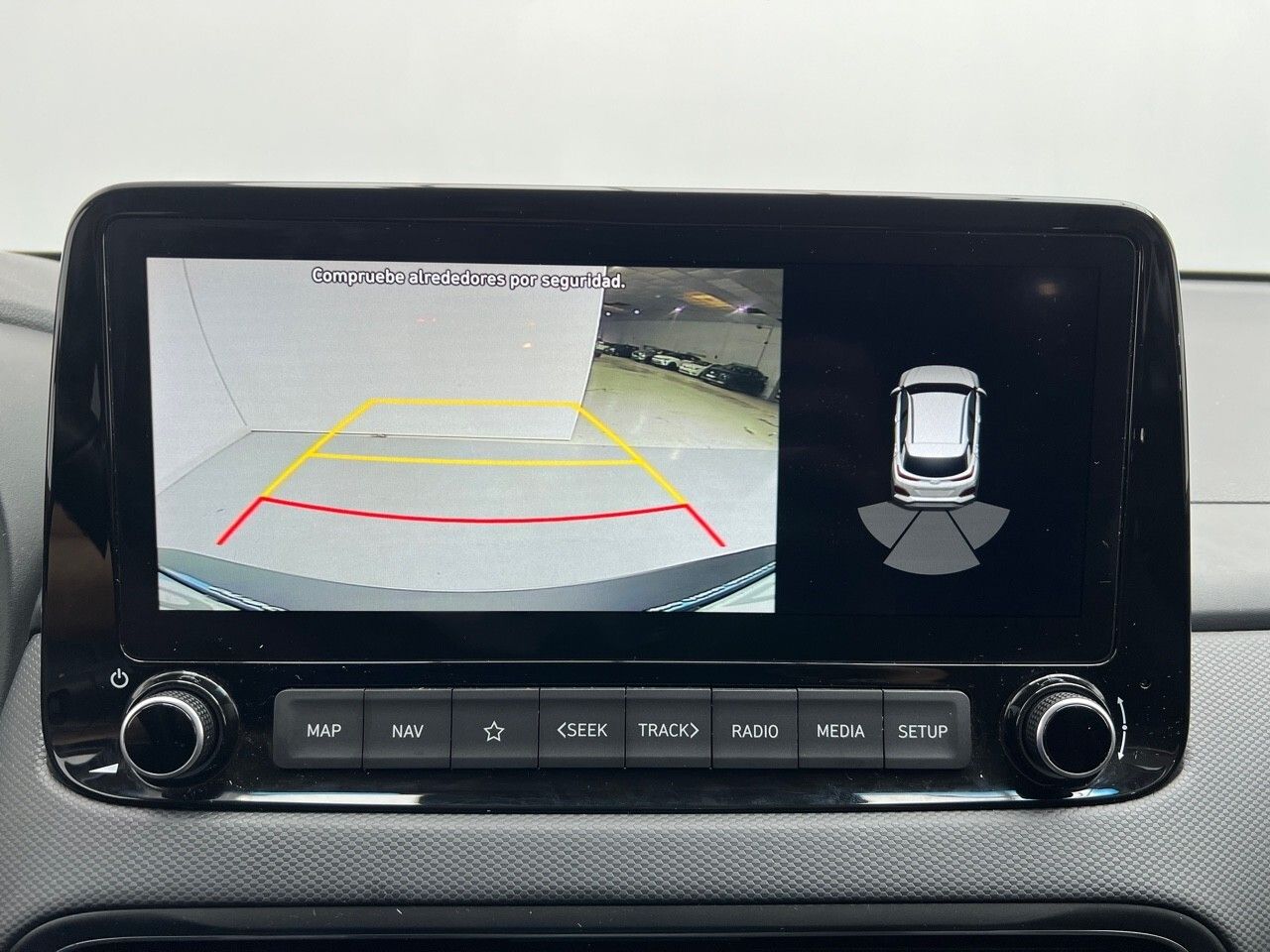 Hyundai Kona 1.0 TGDI 48V TECNO 2WD 120CV 5P - foto 17